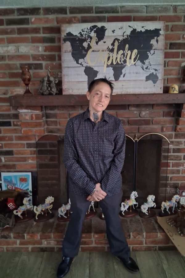 Cruise Brothers Travel Agent Stacey Selnow